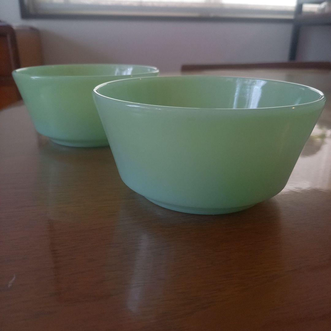 値下げ❕激レア❕❕極美品☆　ファイヤーキング　ストレートサイドボウル　セット