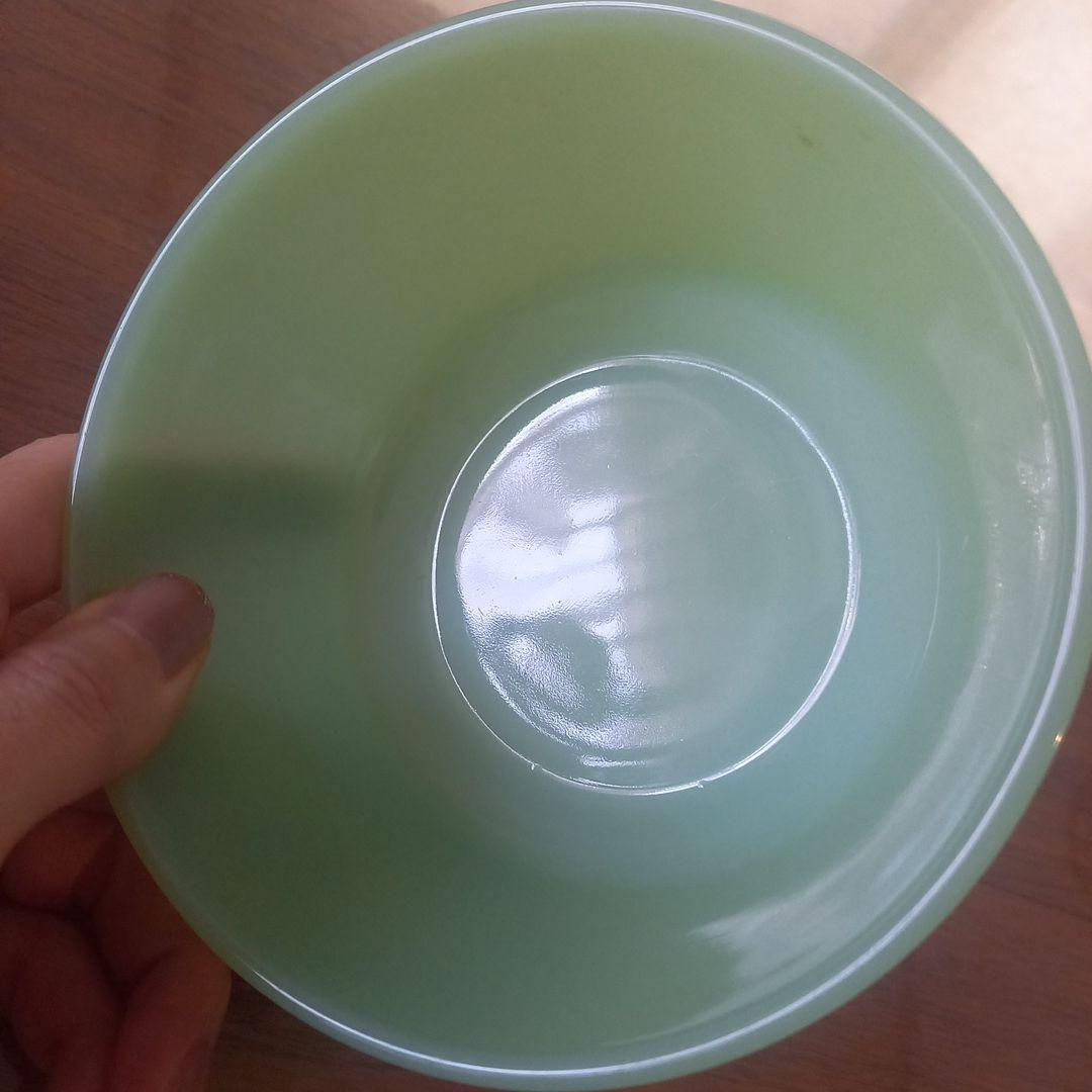 値下げ❕激レア❕❕極美品☆　ファイヤーキング　ストレートサイドボウル　セット