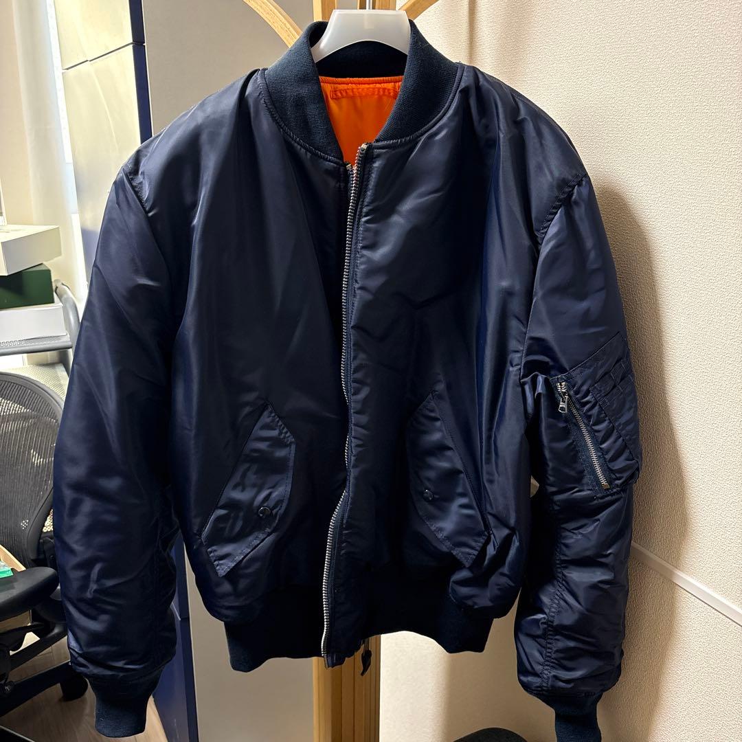 VALLEY APPAREL 長谷川昭雄 AH