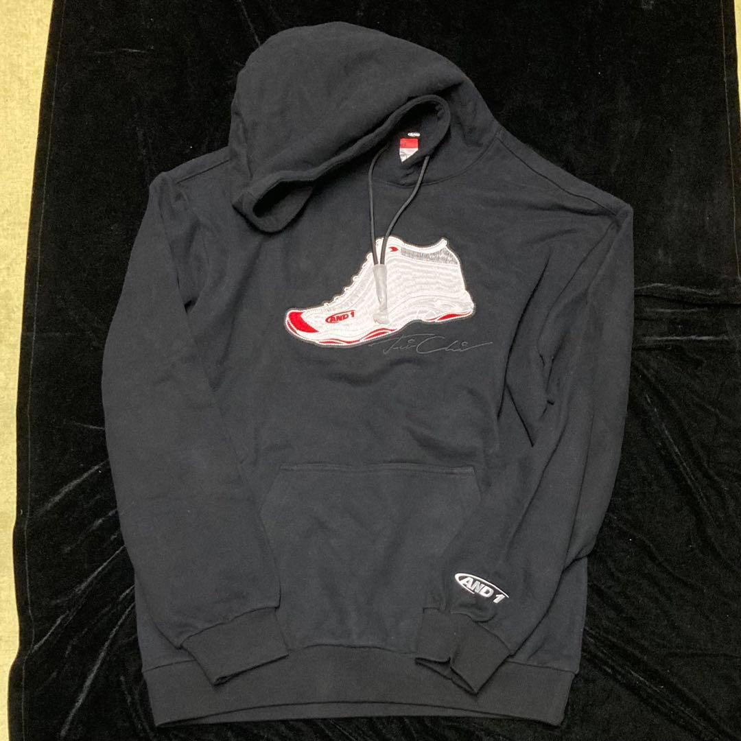 ウェア and1 175-182cm