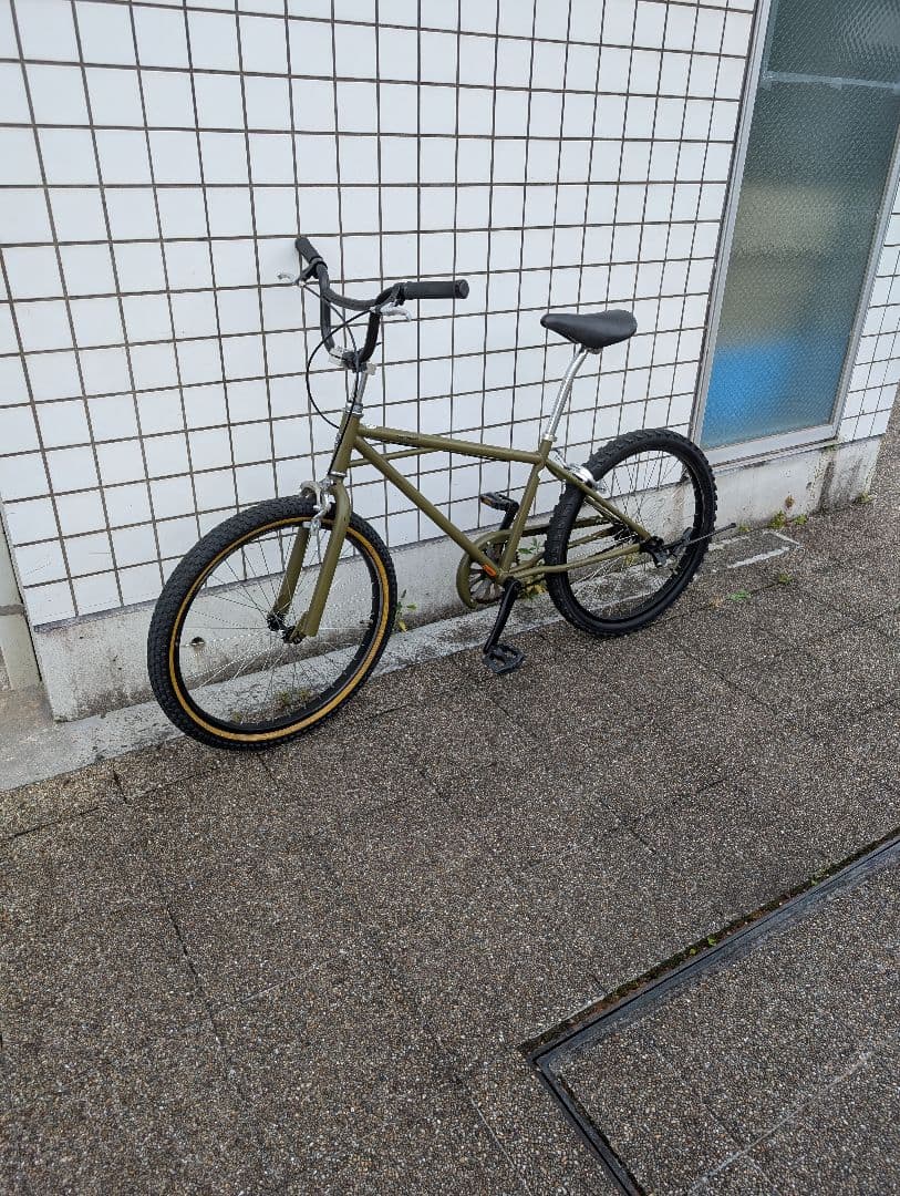 りょーた  WELBY BACKPACKER ウェルビー バックパッカー