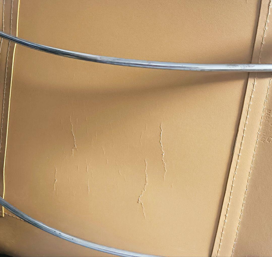 カンチレバーチェア｜マルセル・ブロイヤー ビンテージチェア