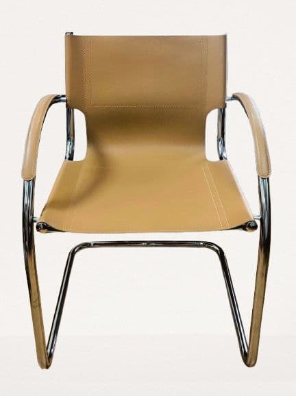 カンチレバーチェア｜マルセル・ブロイヤー ビンテージチェア