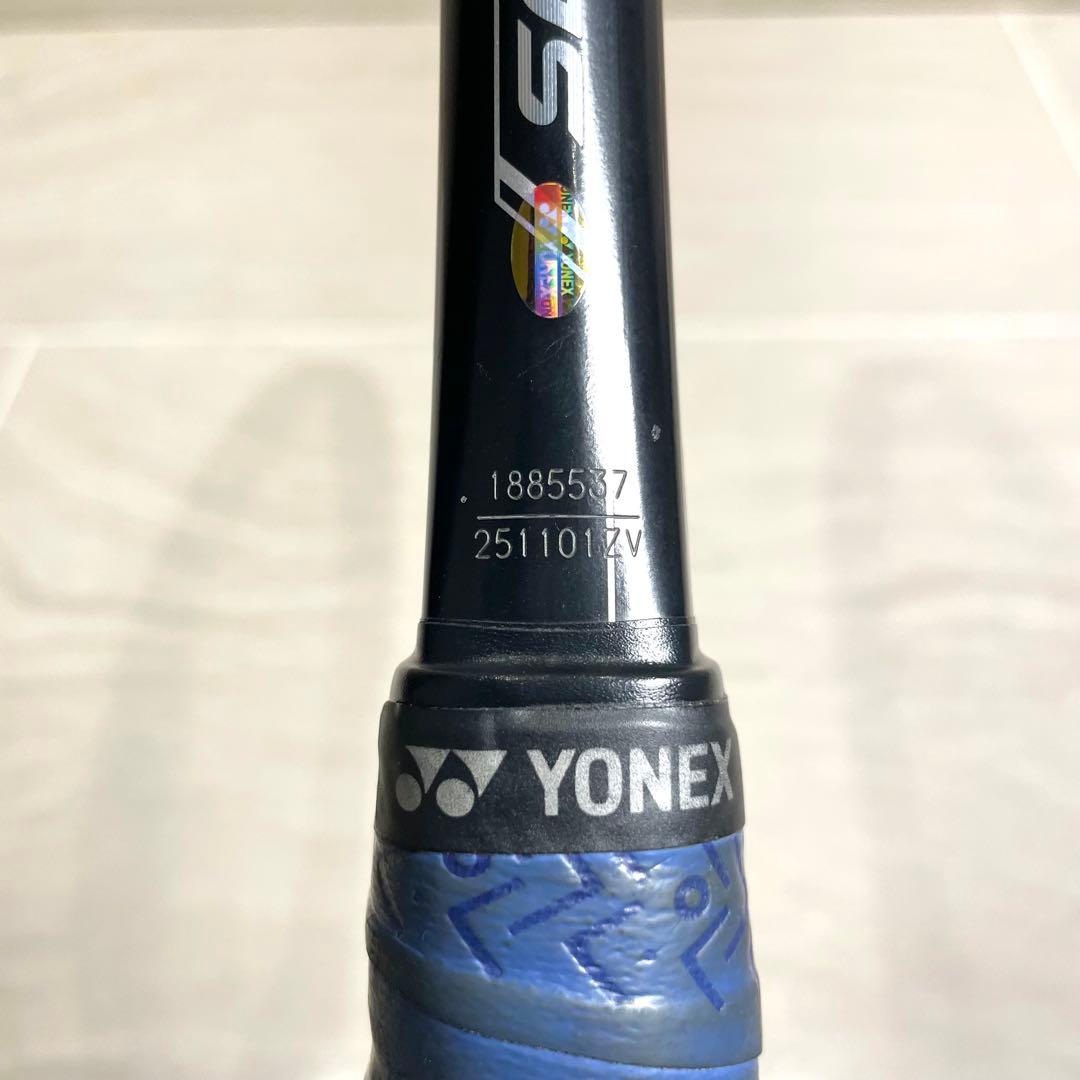 YONEX GEOBREAK 80S ジオブレイク 軟式ラケット