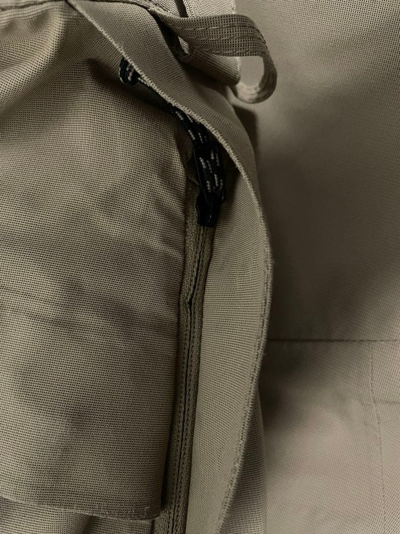 BURTON ak 2L パンツ GORE TEX