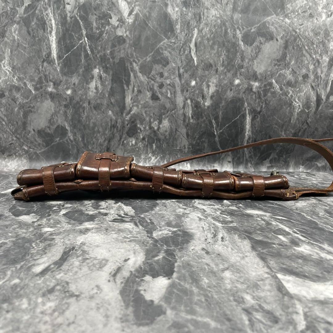 【希少】カオスポーチ バンダリア スウェーデン軍ミリタリー 5連