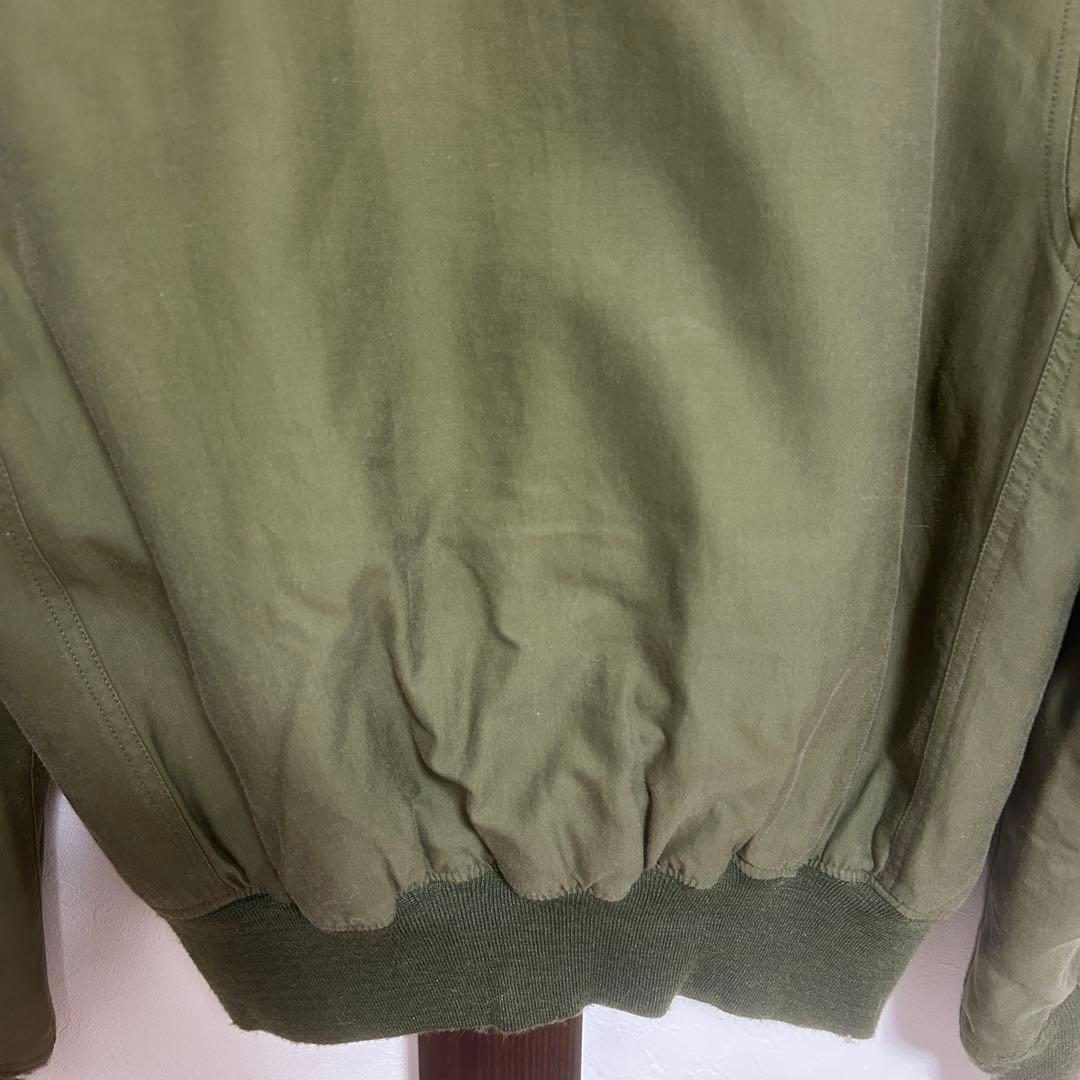 美品 100周年記念 SPIEWAK B-15A フライトジャケット 38M