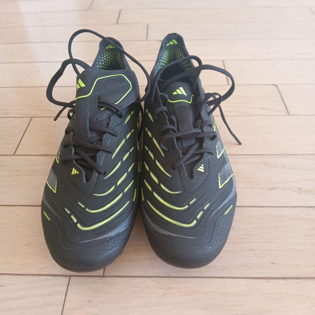 アディダスプレデターエリートHGAG２６センチ新品