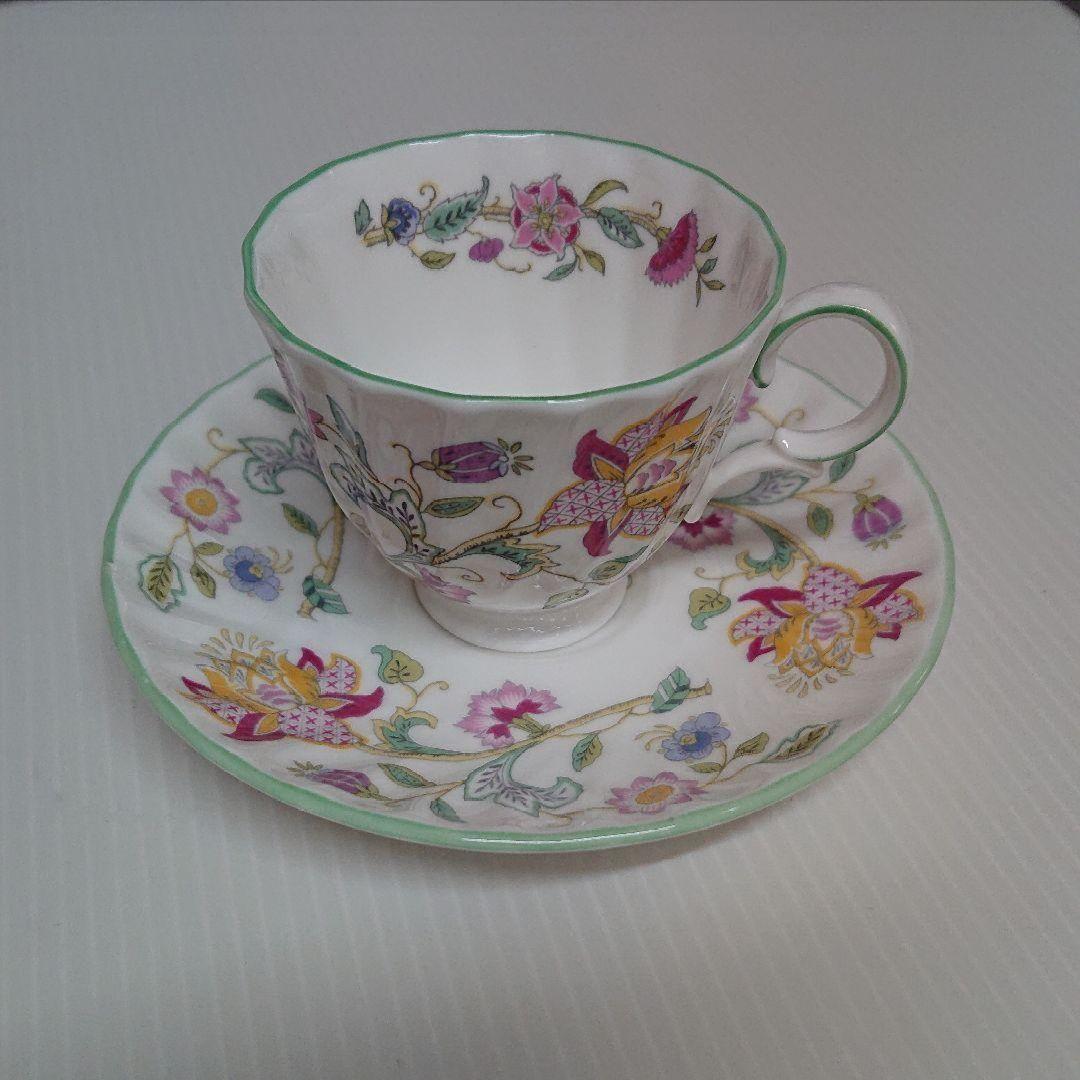 ミントンラウンドトレータオルセット