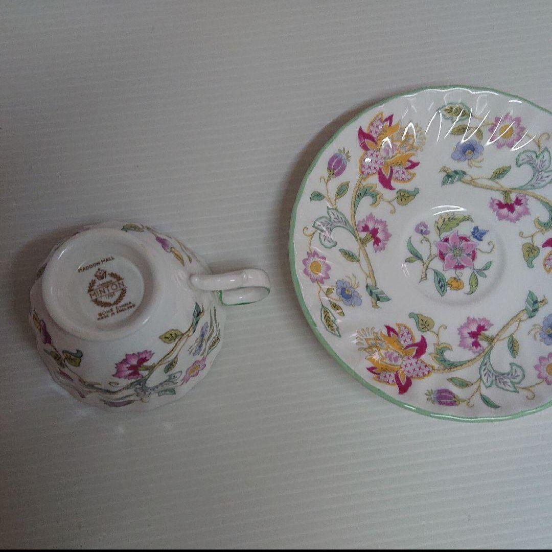 ミントンラウンドトレータオルセット