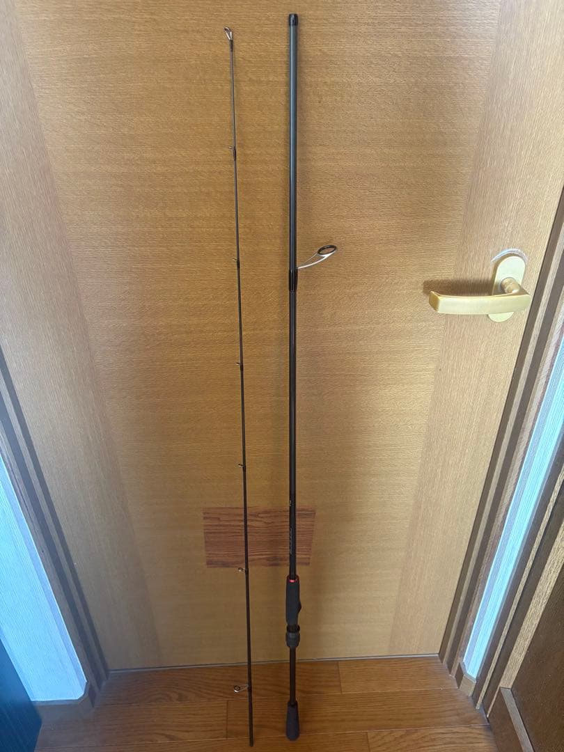 22 HRF ロッド　79M