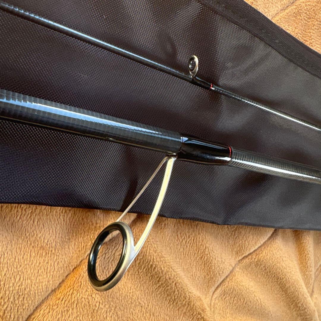 22 HRF ロッド　79M