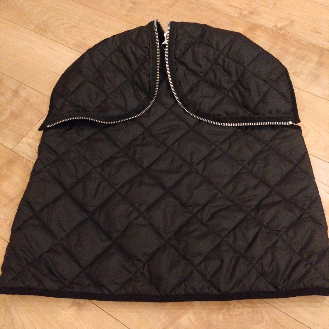 BARBOUR for CITYSHOP　Quilt ベスト