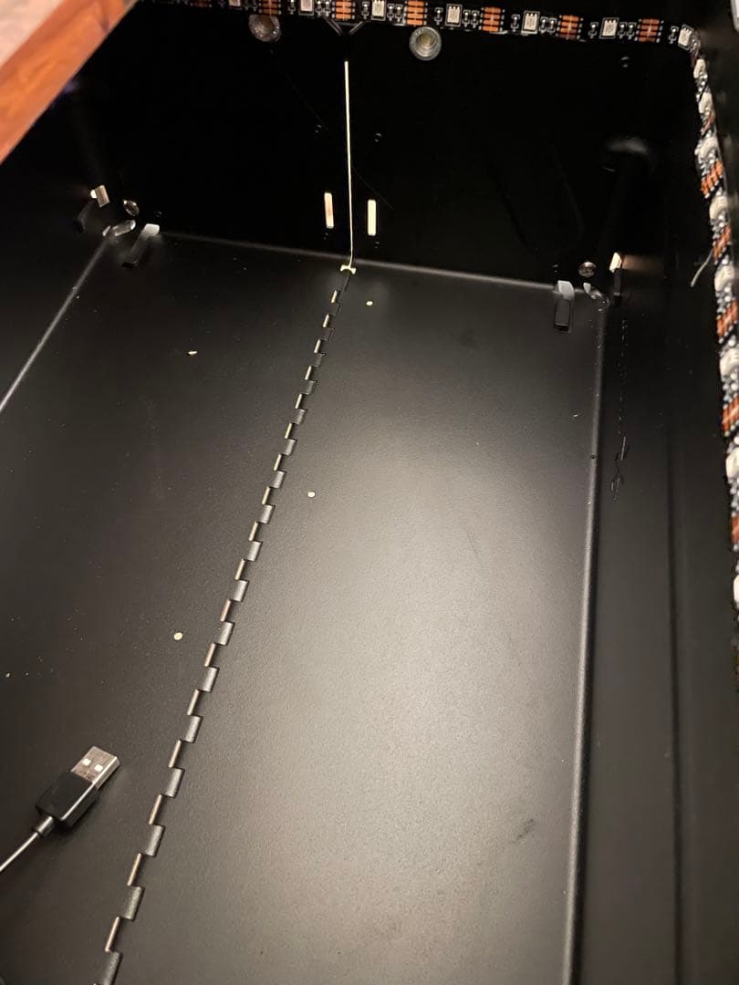 最終値下げ　ウォンキーキャンプ SC25 BOXTOP HEXAフルカスタム