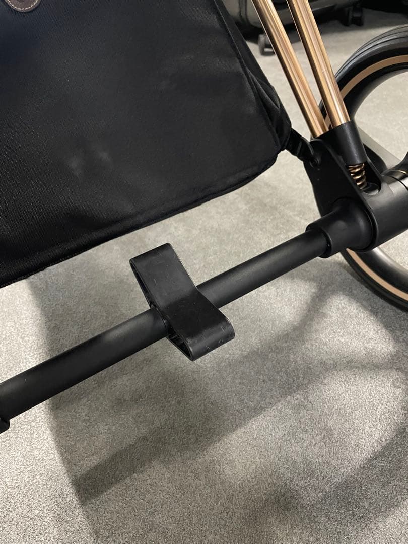 ま*る様 【限定モデル】サイベックス プリアム ブラック　美品