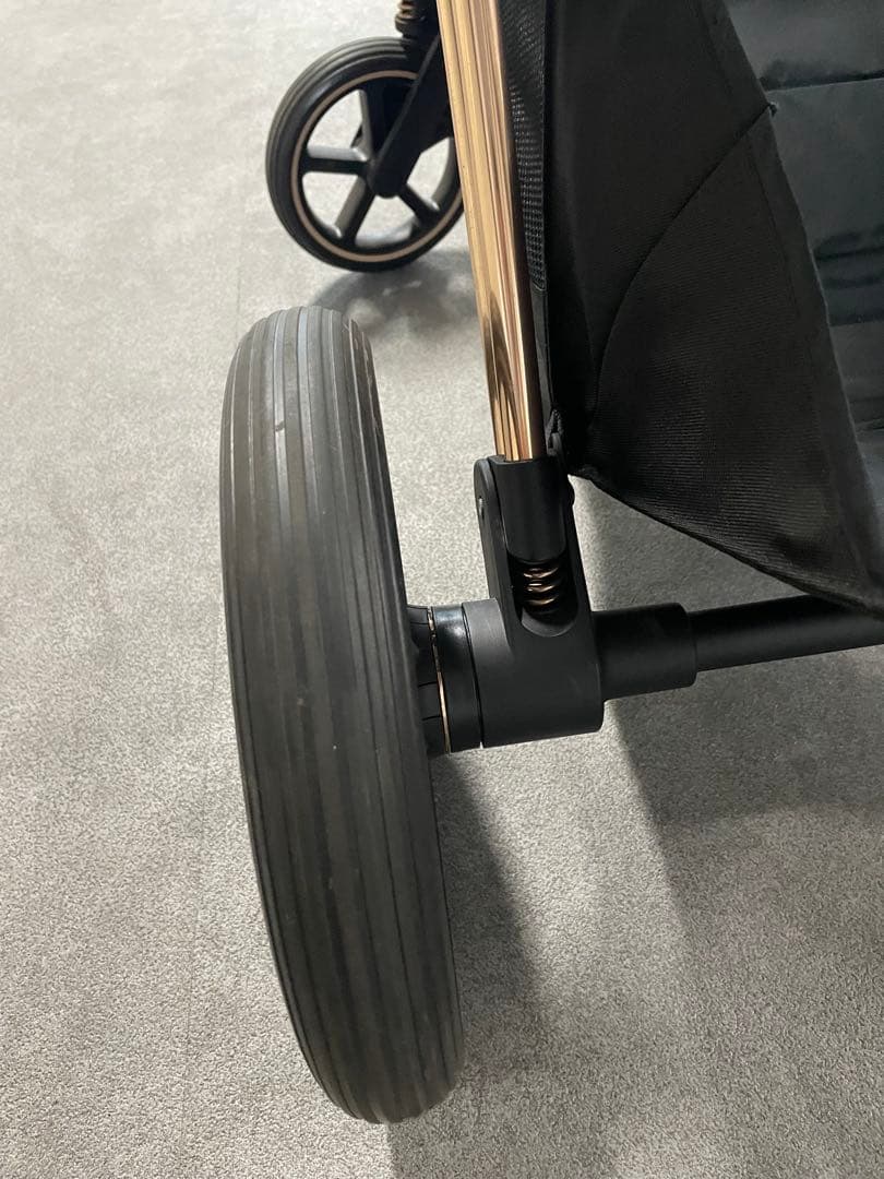 ま*る様 【限定モデル】サイベックス プリアム ブラック　美品