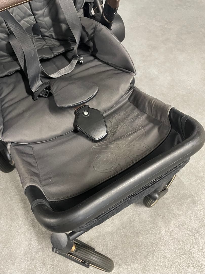 ま*る様 【限定モデル】サイベックス プリアム ブラック　美品