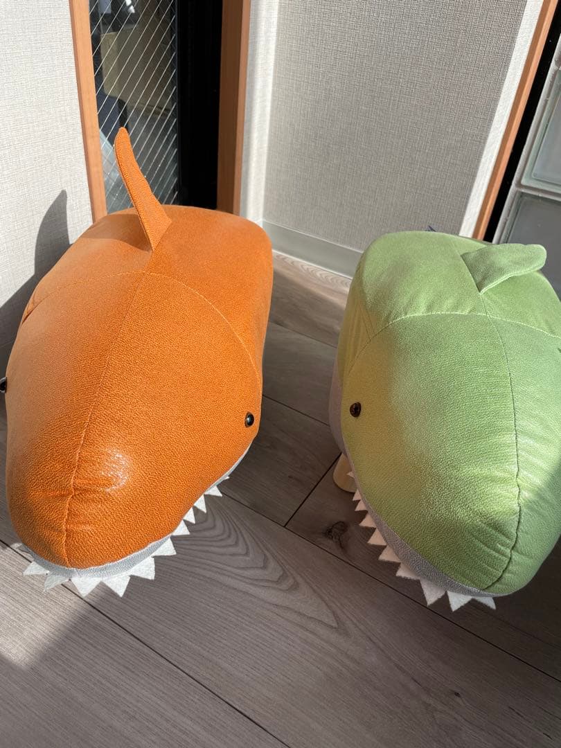 アニマルスツール