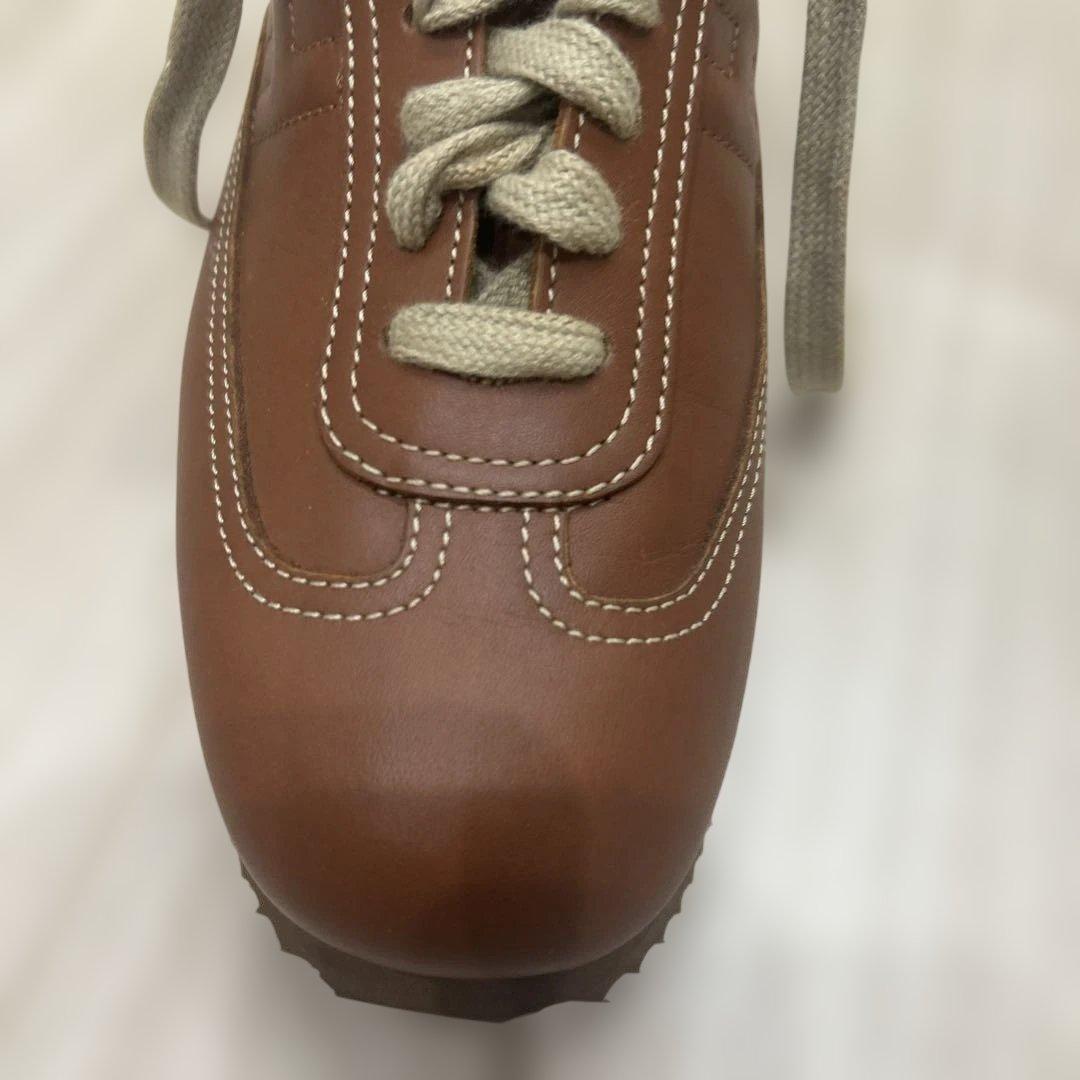 HERMESスニーカー 37