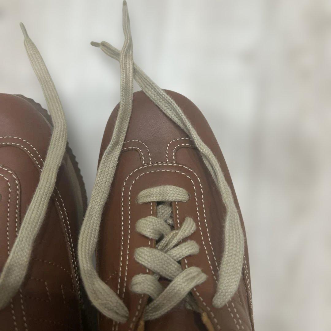 HERMESスニーカー 37