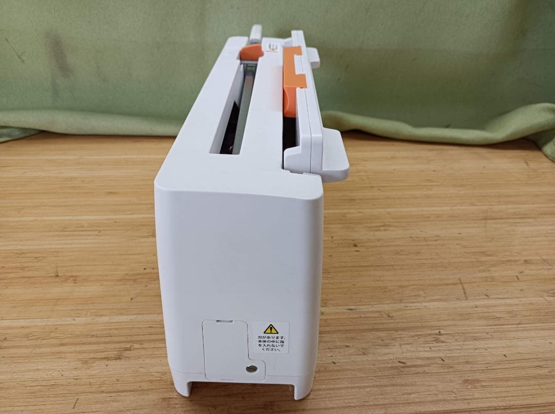 都《QCHRK》PLUS　コンパクト断裁機　PK-113