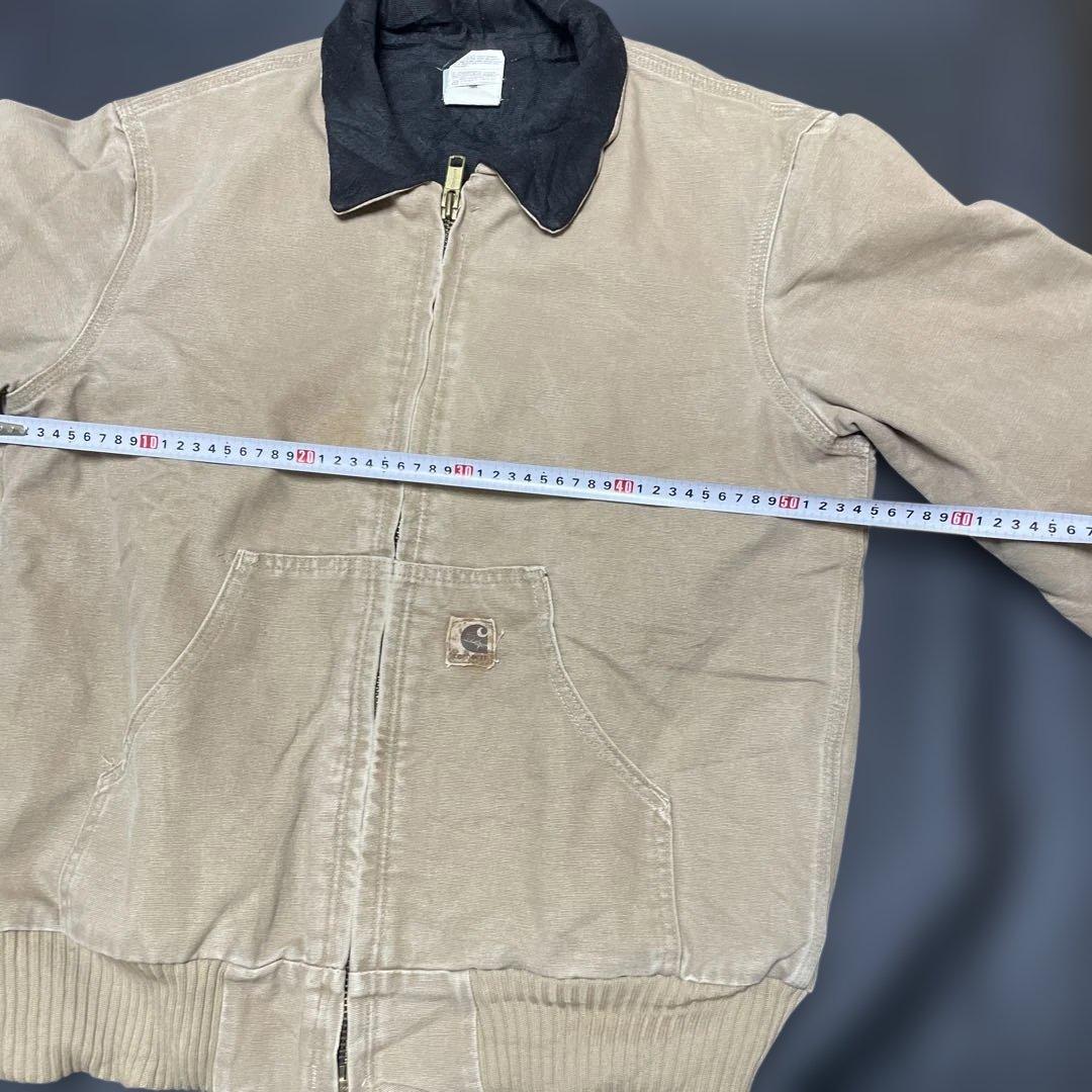 carhartt サンタフェジャケット　S