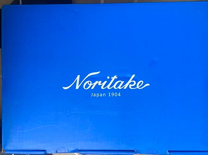 ノリタケ　ハンプシャーゴールド20pc ディナーセット