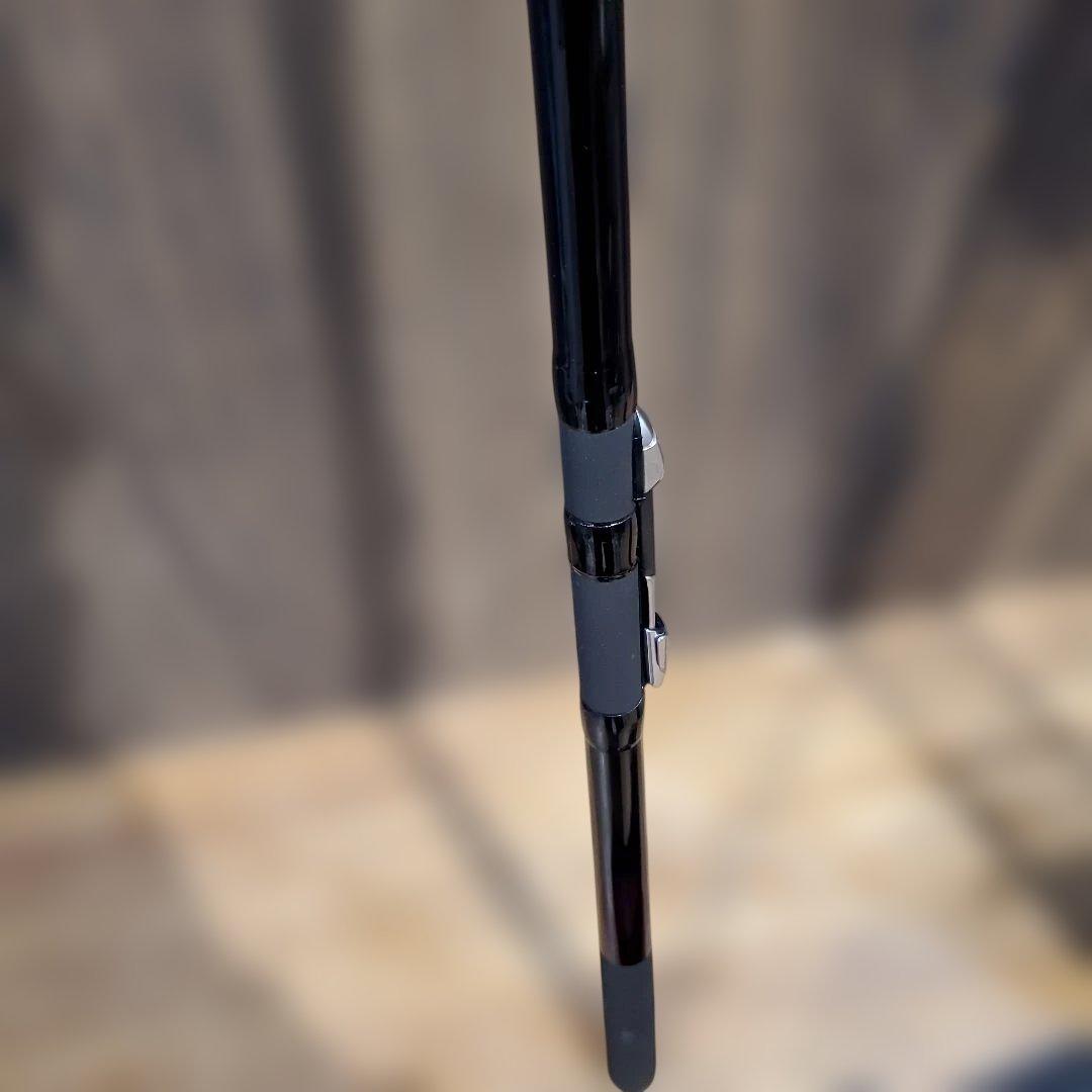 NISSIN 磯竿　RX ISO HD 1.5号 530