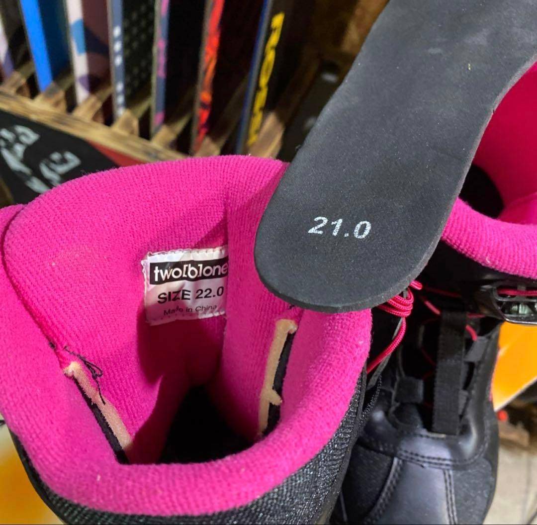 ジュニア スノーボード 118cm 3点セット