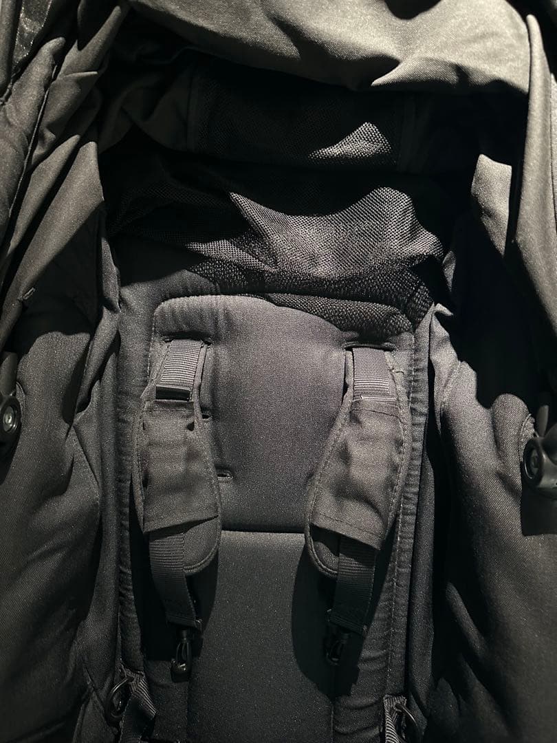 AIRBUGGY ココプレミア フロムバース アースブラック