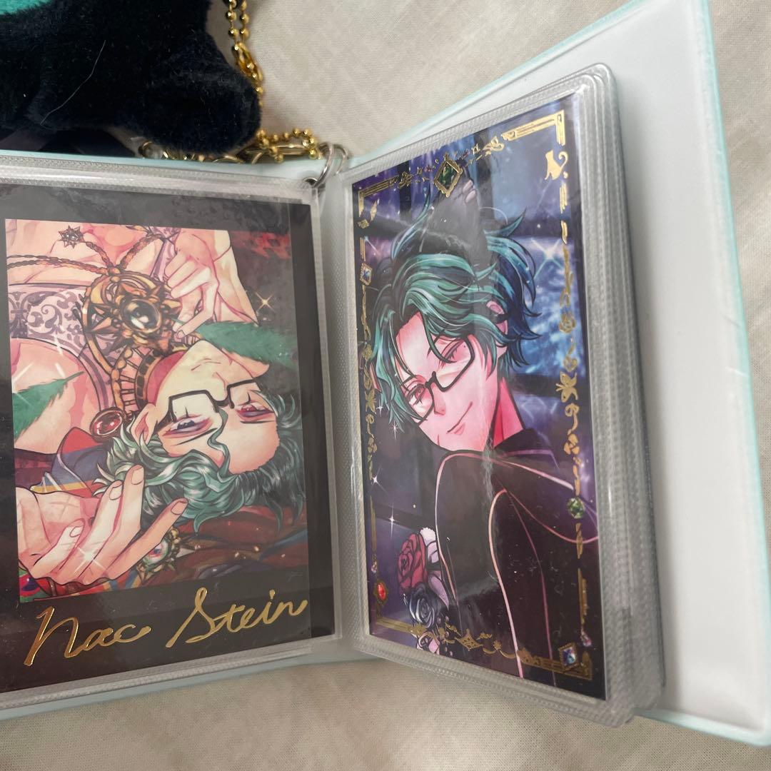 あくねこ あくねこ展 ナック バックチャーム ぬいぐるみ 缶バッジ バースデー