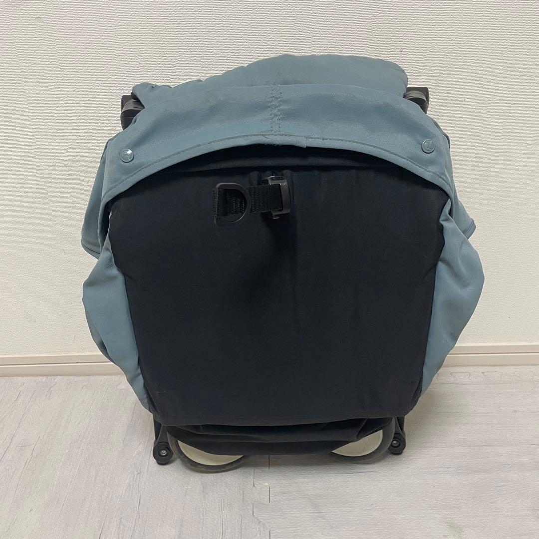 cybex サイベックス リベル 2024 ストーミーブルー