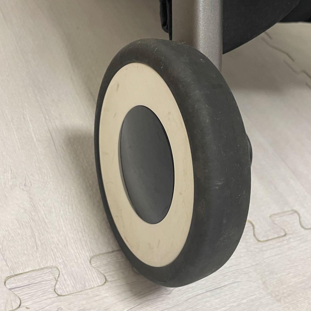 cybex サイベックス リベル 2024 ストーミーブルー