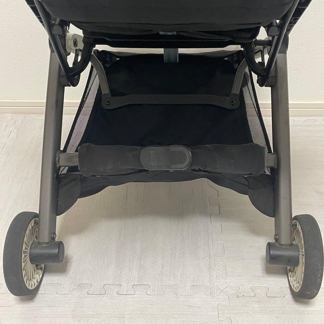 cybex サイベックス リベル 2024 ストーミーブルー