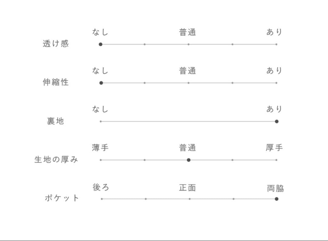 crewre ドレープステンカラーコート
