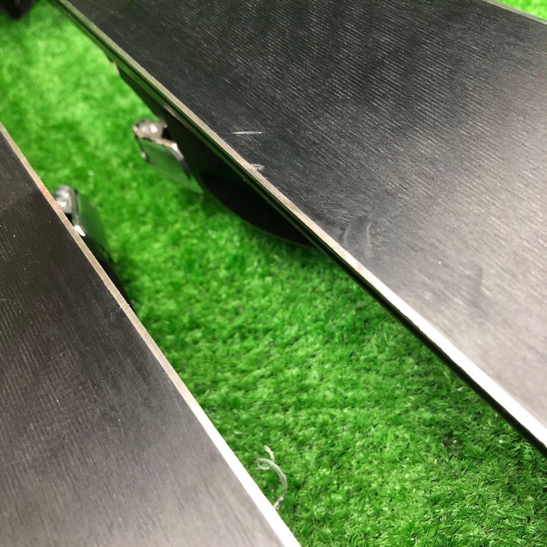 寶SKI-G255 VENOM スキー板 約170cm レア