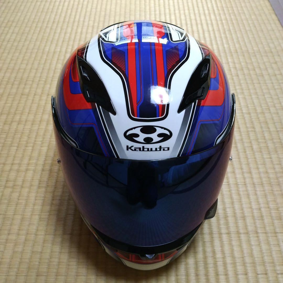 オージーケーカブト　KAMUI-2 Lサイズ