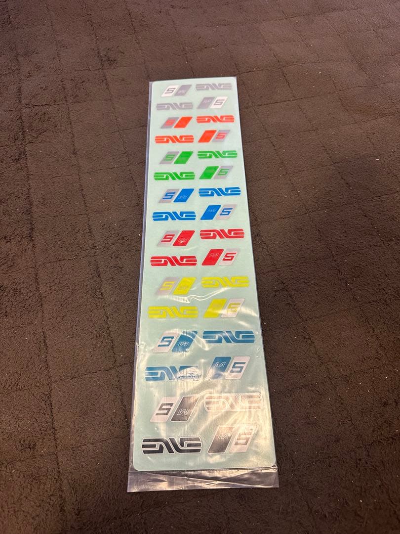 ENVE M5 ハンドル