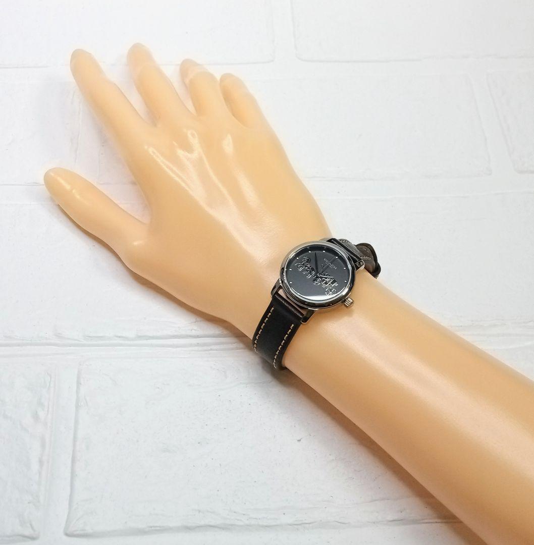 ✨️人気✨️【COACH】COACH /コーチ/レディース腕時計