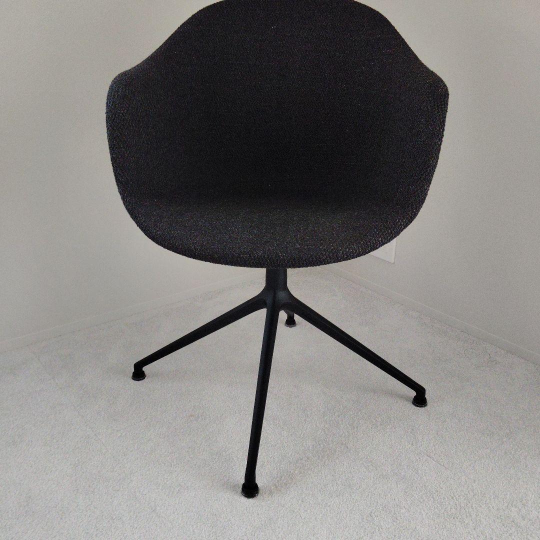 BoConcept ADELAIDE ブラック　Lazio