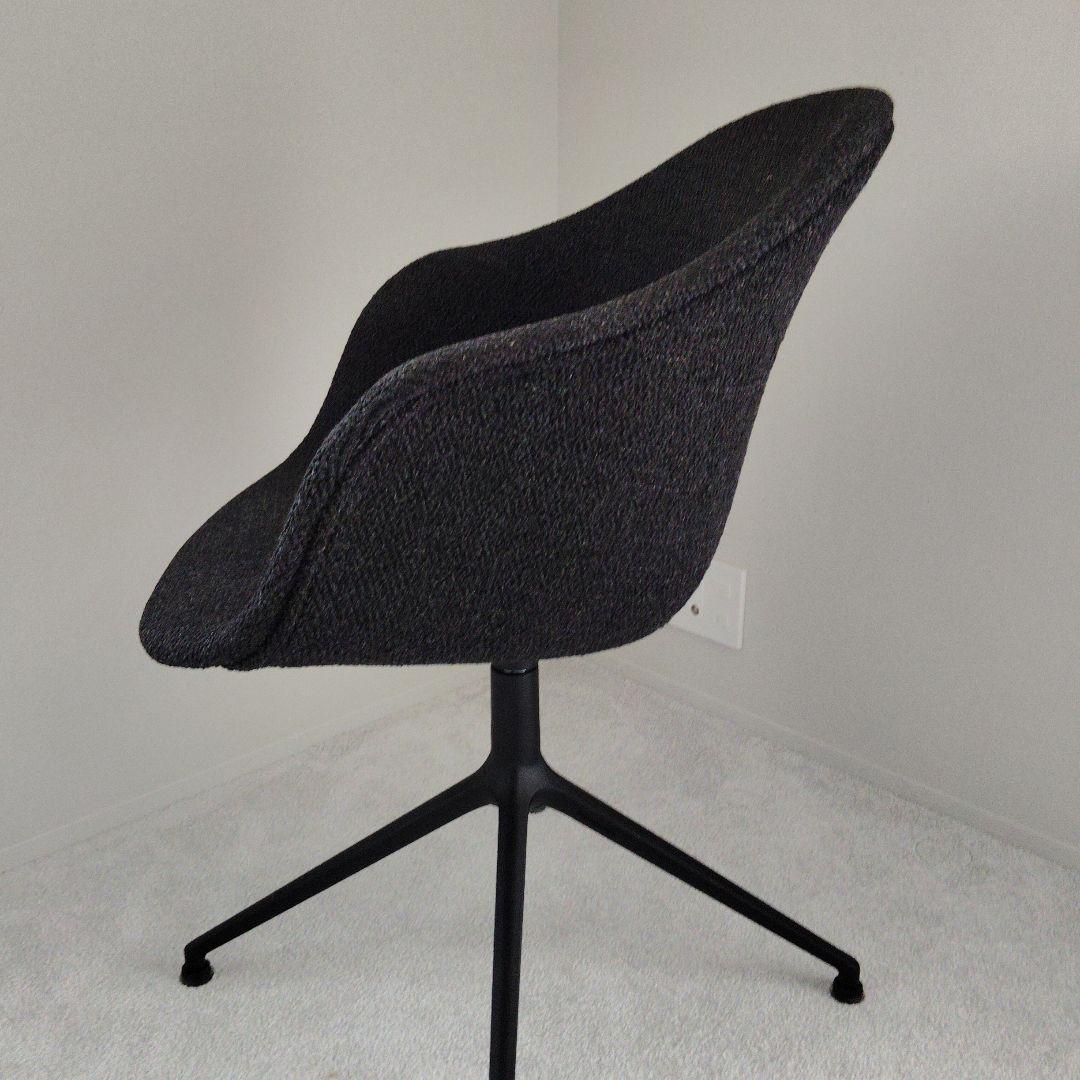 BoConcept ADELAIDE ブラック　Lazio