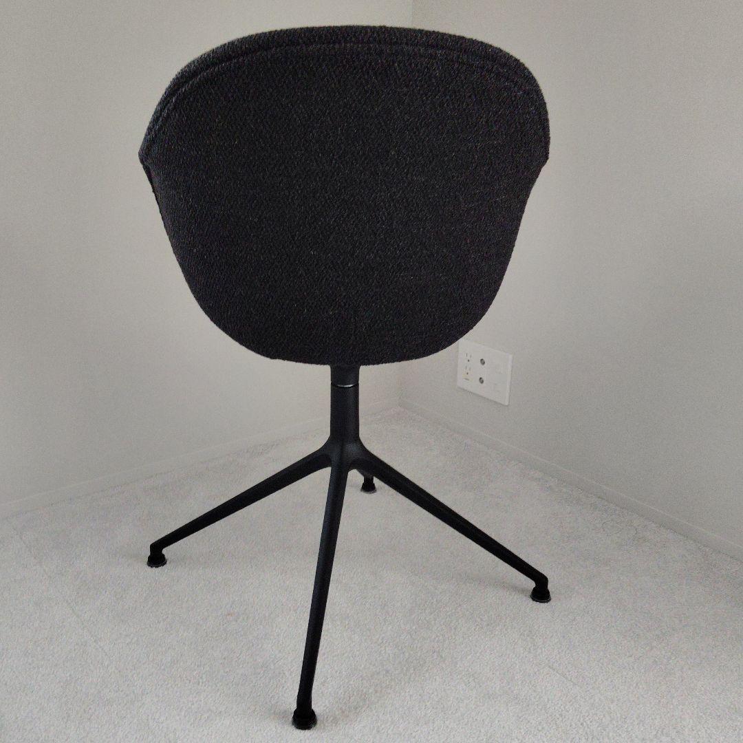 BoConcept ADELAIDE ブラック　Lazio