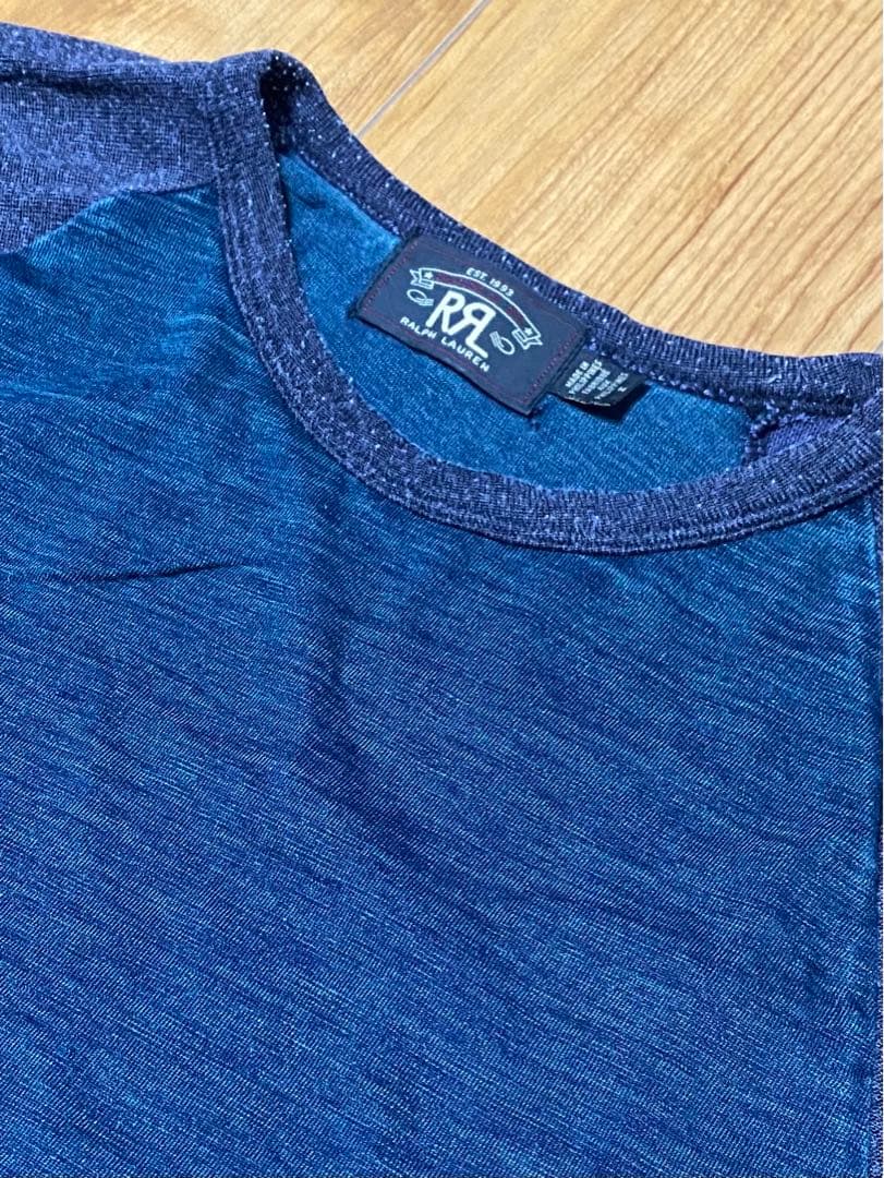 RRL ベースボールT