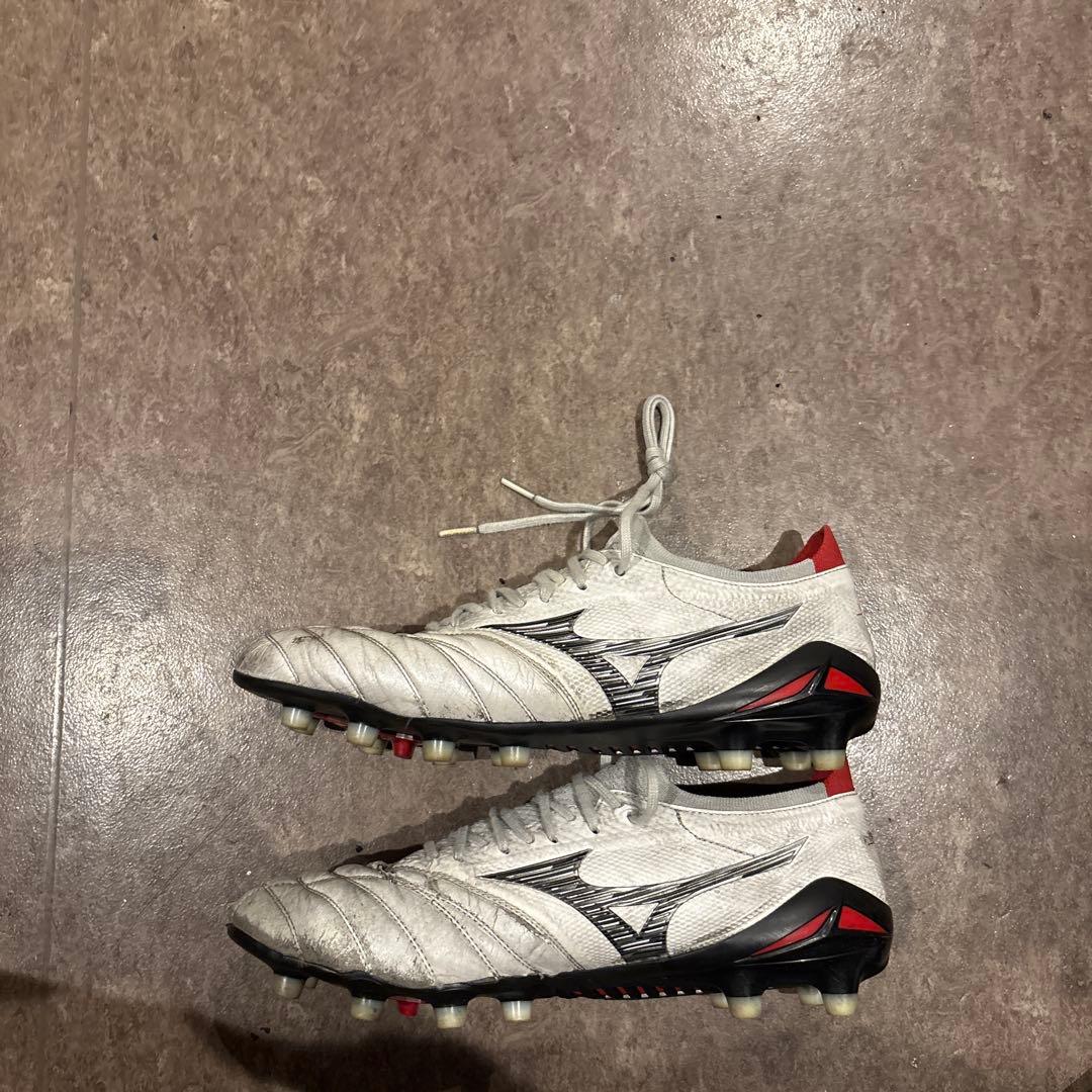 Mizunoモレリアネオ4ベータ