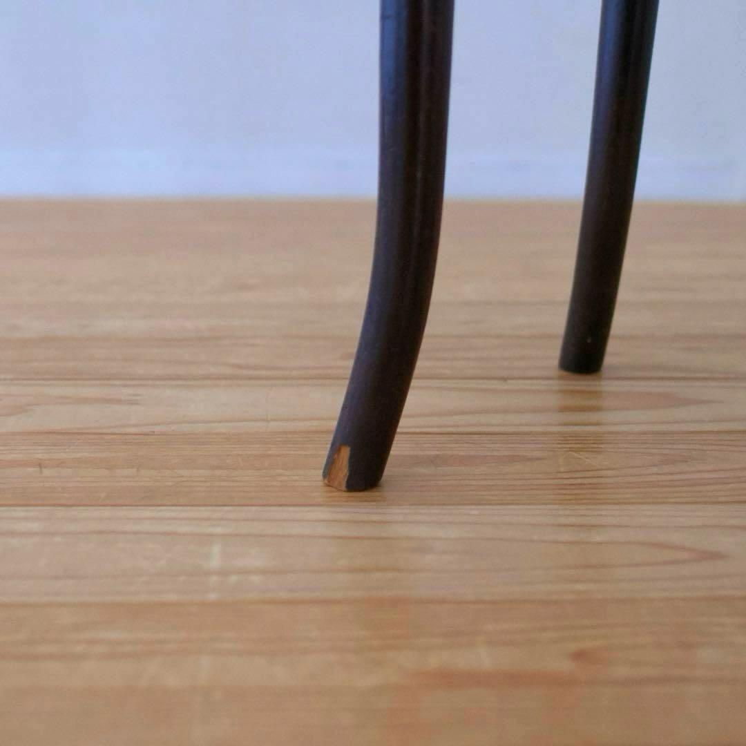 FISCHEL 曲木 ハイスツール チェコスロバキア製 ヴィンテージ