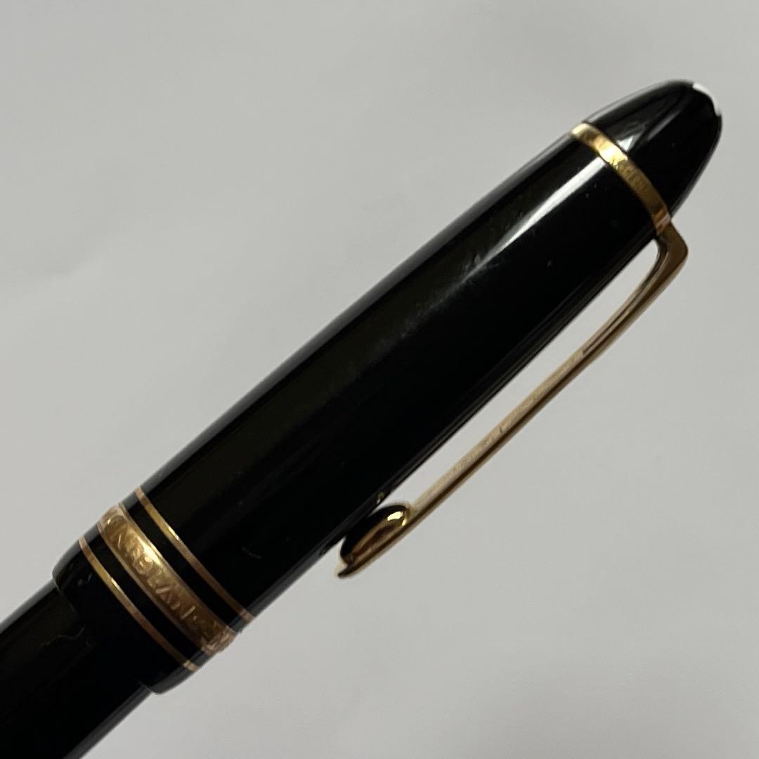 Mont Blanc モンブラン 万年筆 No.146