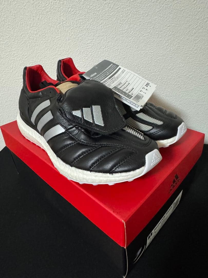 シューズ adidas Predator Mania TR