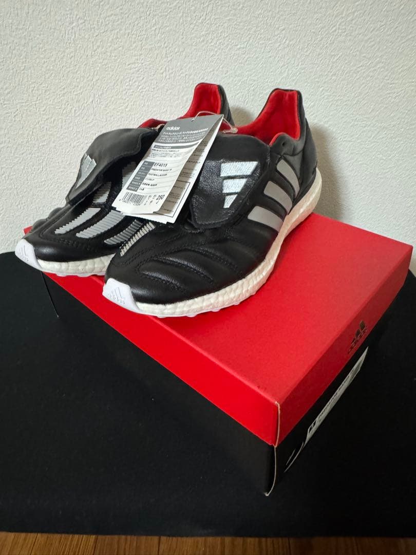 シューズ adidas Predator Mania TR