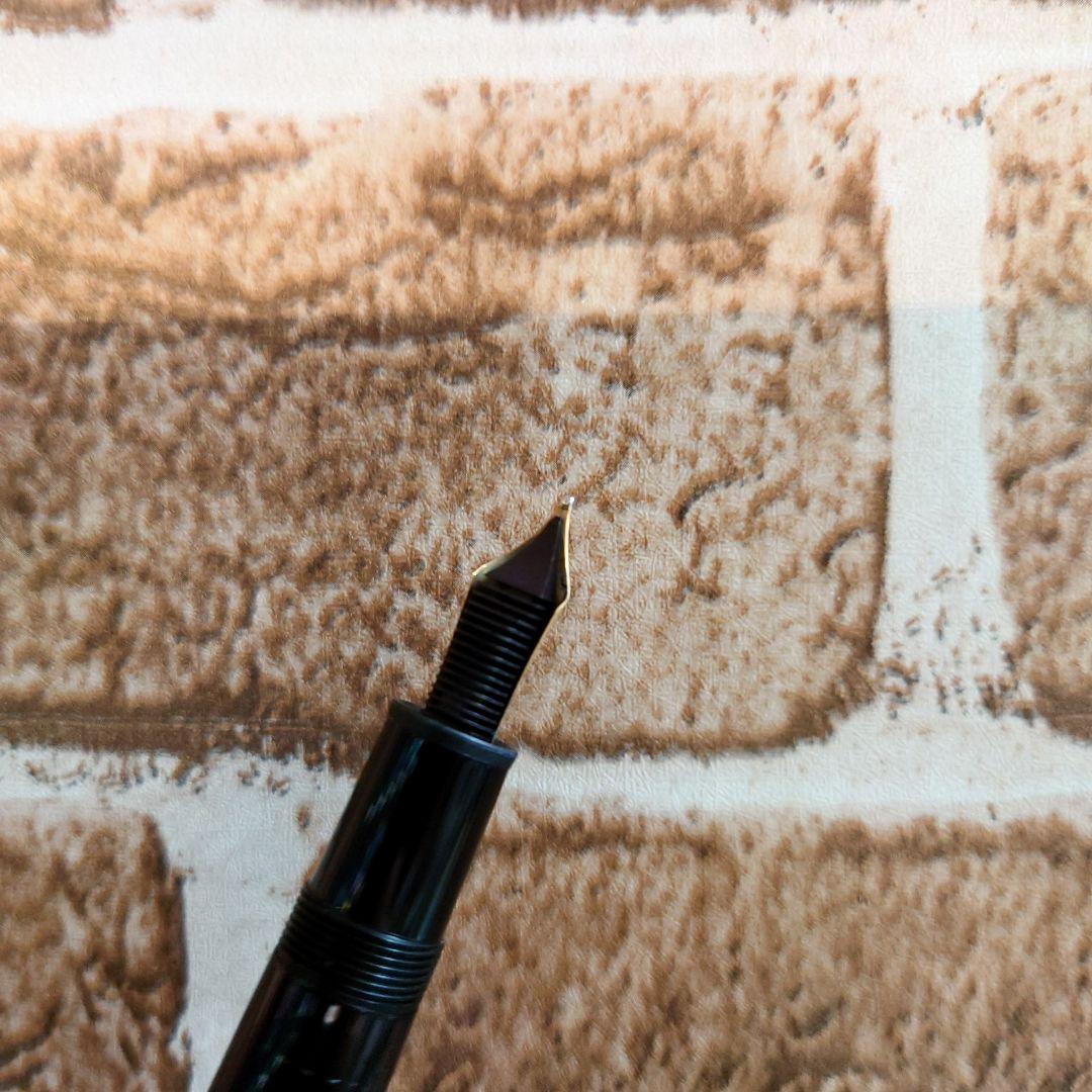 マイスター4810 14k 新品未使用【訳あり】万年筆