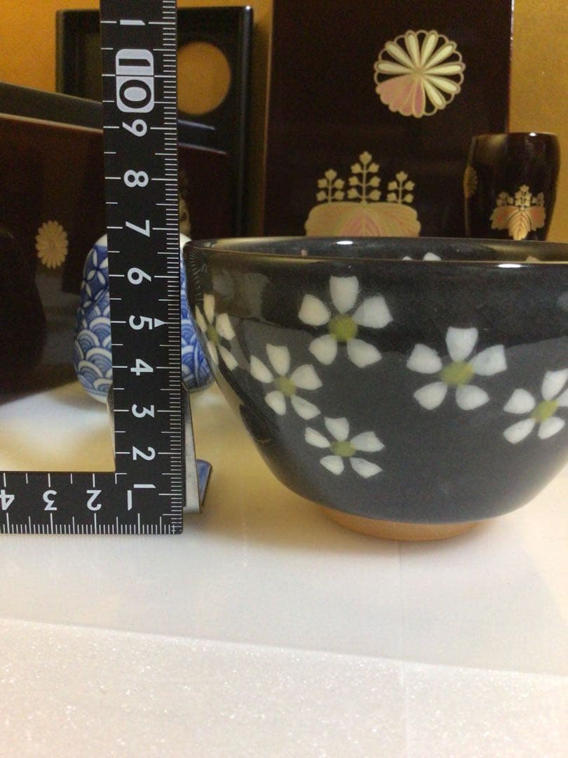 茶道具 茶箱セット